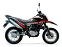 Ssenda DURO 200 CB (ARO 17/17)