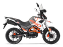Ssenda DURO 250 TK
