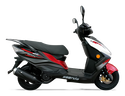 Ssenda GOL 125