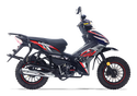 Ssenda Leo 125 Rally