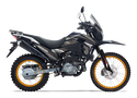 Ssenda Monster 250R