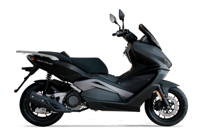 Moto Ssenda RVS 175 EFI 2025