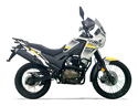 Ssenda DURO TNR 250