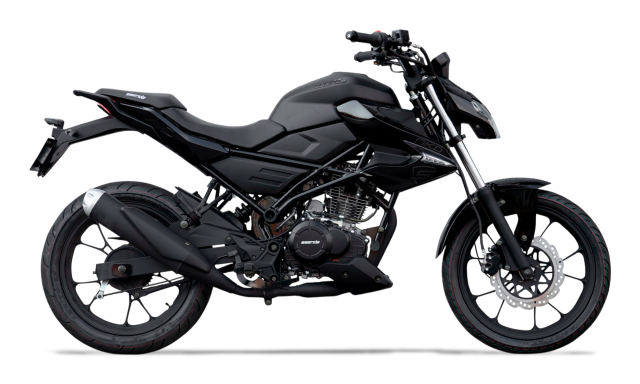 Moto Ssenda VIPER 150 NKD 2026