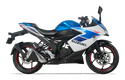 Suzuki GIXXER SF 150