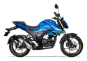 Suzuki GIXXER Naked 150