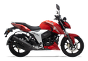 TVS Apache RTR 160 FI 4V