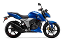 TVS Apache RTR 160 FI 4V
