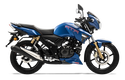 TVS Apache RTR 180 Race Edition