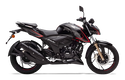 TVS Apache RTR 200 FI 4V ABS