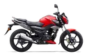 TVS Raider 125