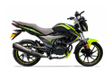 Wanxin 150-31GT