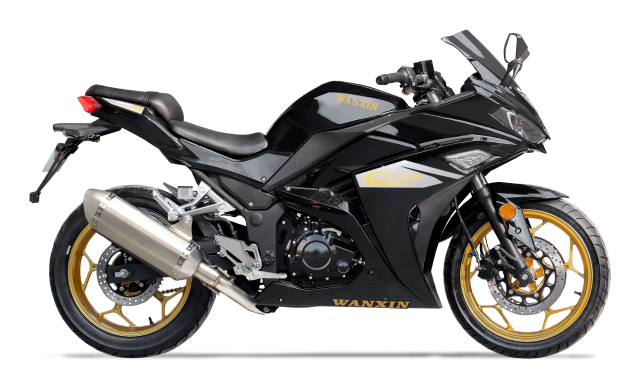 Moto Wanxin ENERGY 200 GP 2024