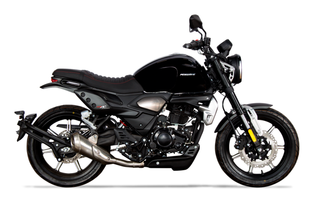 Moto Wanxin SKYWALKER 250 2023