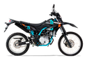 Yamaha WR155R