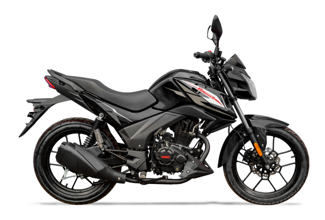 Moto Zonsen BATLO 3-150 2026