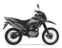 Zongshen Triax 200