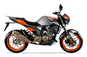 Zontes R250