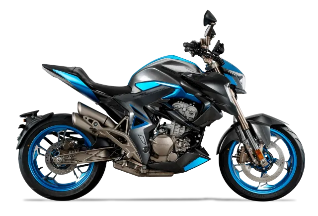 Moto Zontes R310 2022