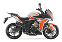Zontes X350